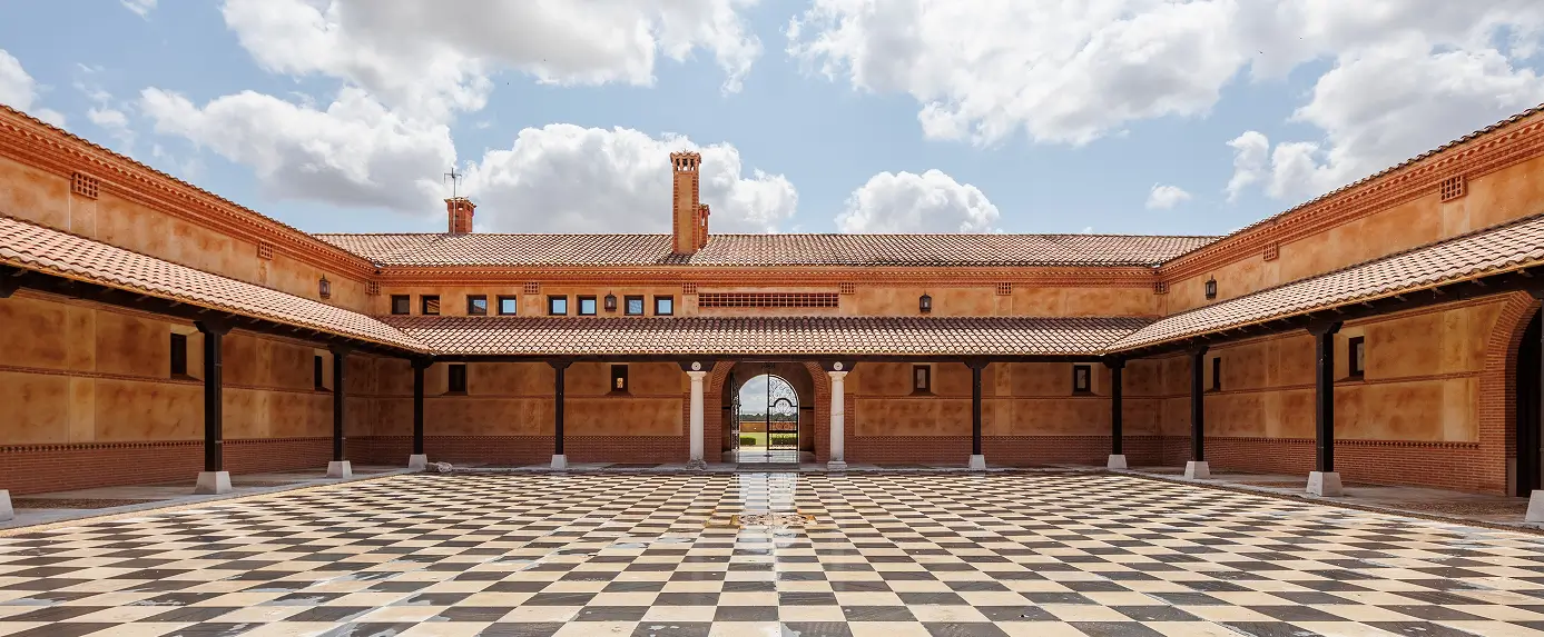 Bodega Teso de la Monja