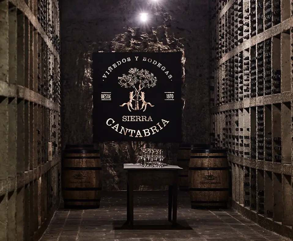 Bodegas