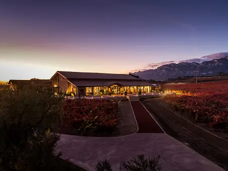 Restaurante el Puntido