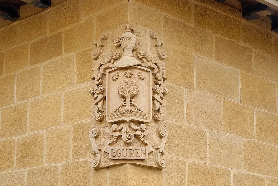 San Vicente footer