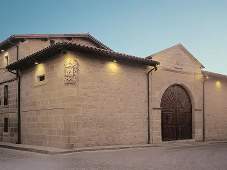 Señorío de san vicente