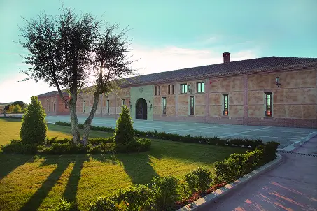 Teso la Monja