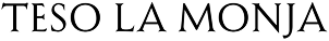 Teso la Monja logo bodegas