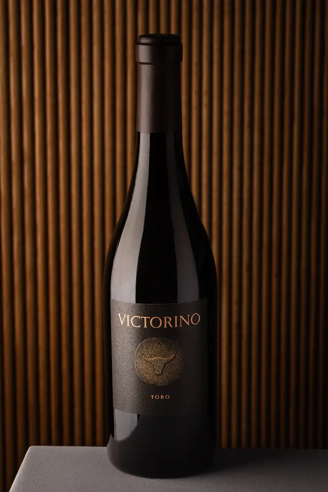 Victorino botella