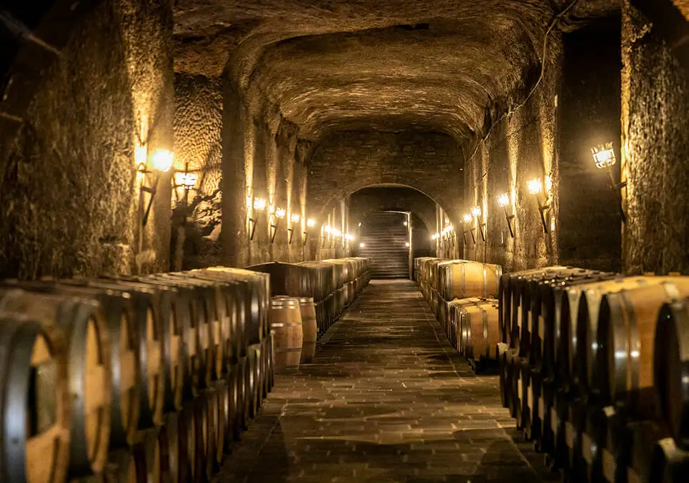 Fichas técnicas Viñedos Sierra Cantabria