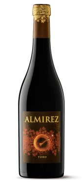 Vino Almirez
