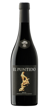Vino El Puntido