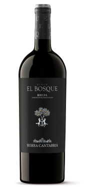 Vino Finca el Bosque