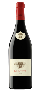 Vino La Nieta