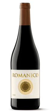 Vino Románico