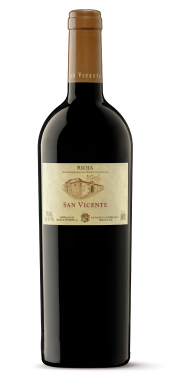 Vino San Vicente