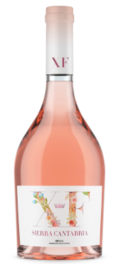Vino Sierra Cantabria XF