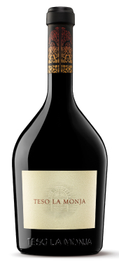 Vino Teso la Monja
