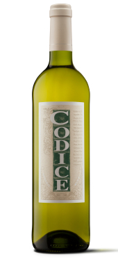 Códice ecológico blanco