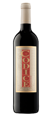 Códice ecológico tinto