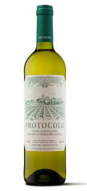 Protocolo blanco