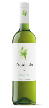 Protocolo ecológico blanco