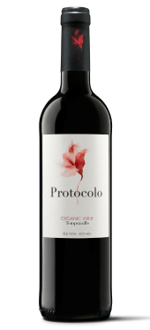 Protocolo ecológico tinto