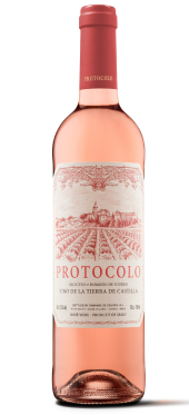 Protocolo rosado
