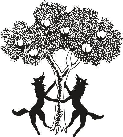 Logo bodegas