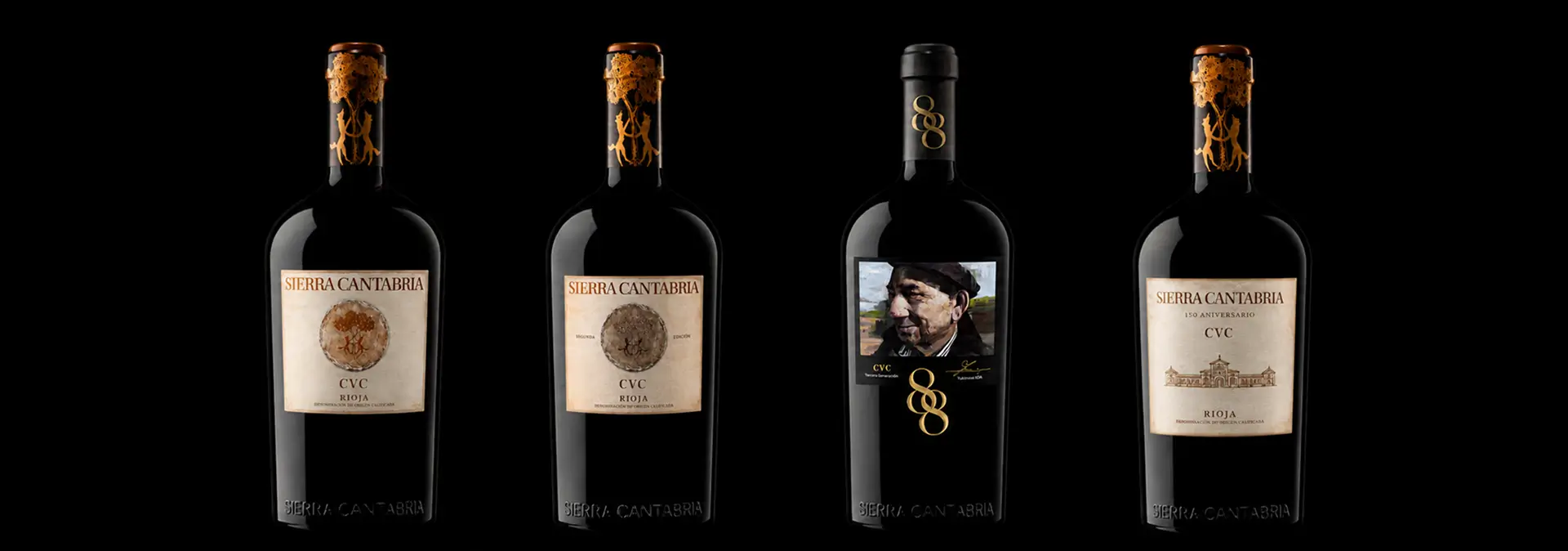 Vinos CVC